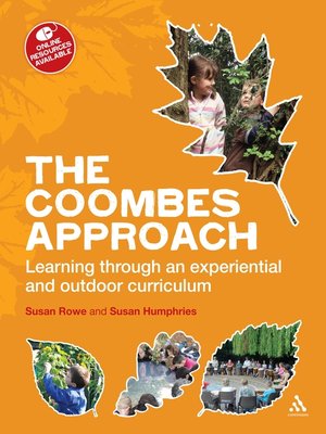 cover image of The Coombes Approach